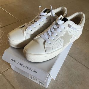 Steve Madden Starling Sneakers